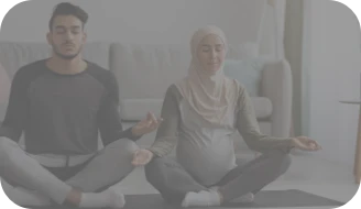 Live-Kurs Meditation image